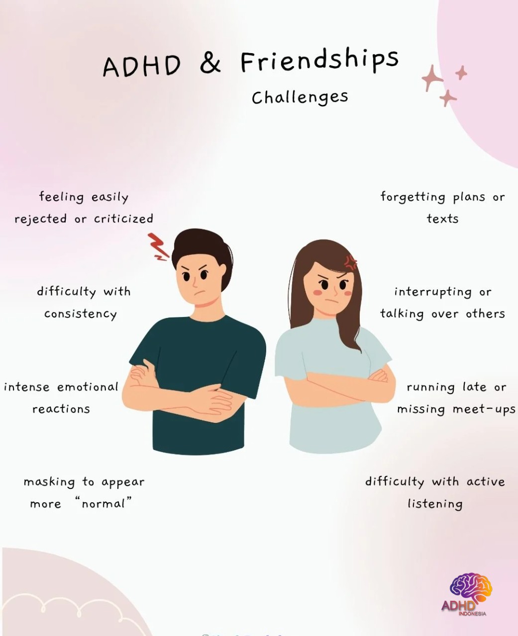 ADHD pada Anak Sekolah: Tantangan dan Pendampingan di Kabupaten Kuantan Singingi