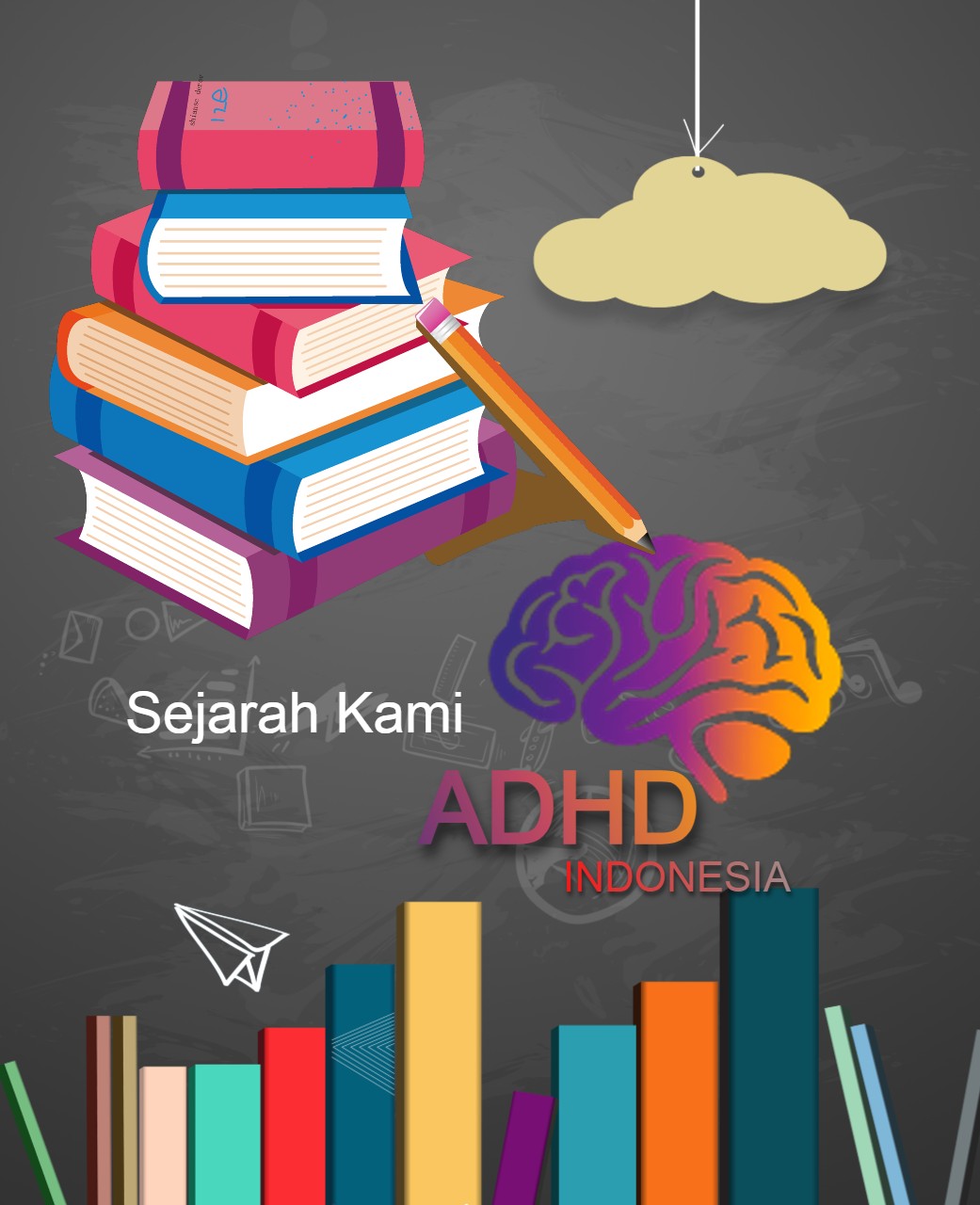 Sejarah ADHD Indonesia Kabupaten Kuantan Singingi
